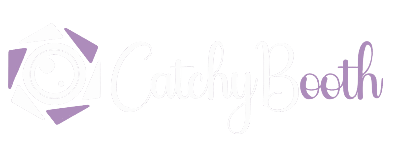 Catchybooth logo